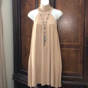 Nwt Rachel pally Charlie dress size small